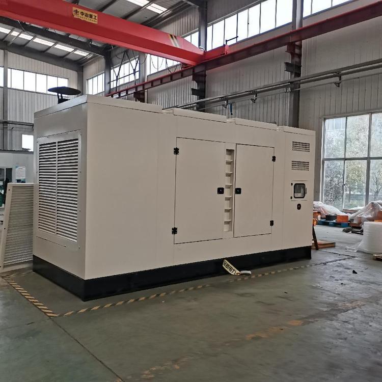 鄂温克发电机出租